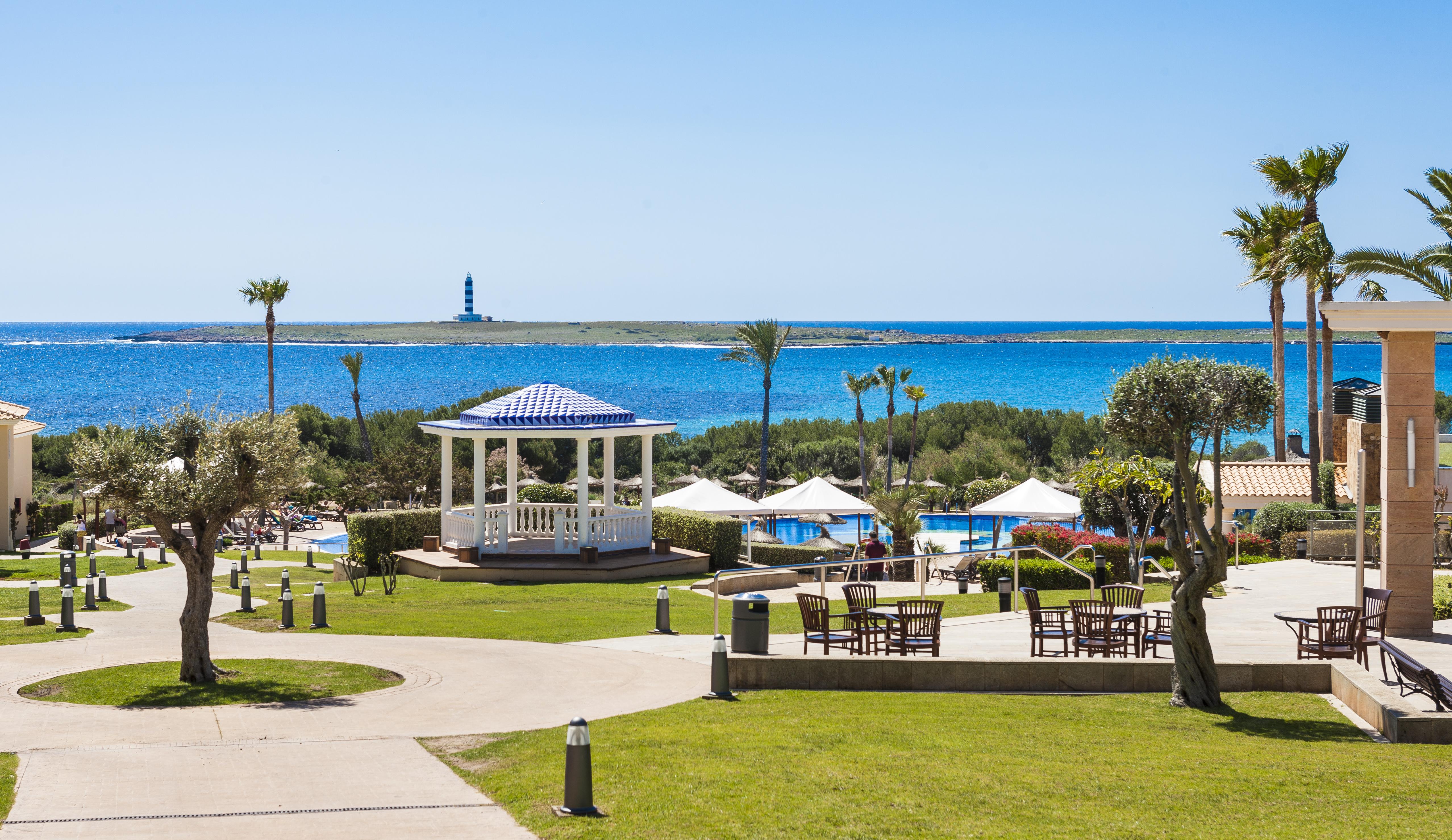 호텔 Insotel Punta Prima 5*